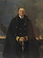 Admiral Sir David Beatty, Lord Beatty SAAM-1923.6.4 1