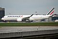 Air France, F-HTYG, Airbus A350-941 (51272694334)