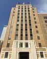 Alabama Power building