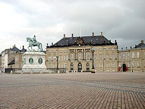 Archivo:Amalienborg cph