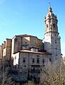 Amorebieta-Echano - Santa Maria de la Asuncion 01