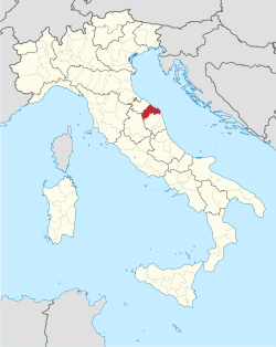Ancona in Italy.svg