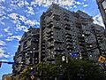 Andrews Terrace Apartments, Rochester, New York - 20201017