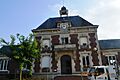 Anguilcourt-le-Sart Mairie