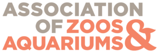 Association of Zoos and Aquariums logo.png