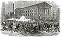 Astor Place Opera-House riots crop