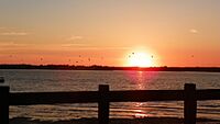 Archivo:Atardecer en Buenaventura