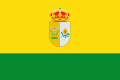 Bandera de Mohedas de Granadilla.svg