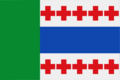 Bandera de Rosinos de la Requejada.svg