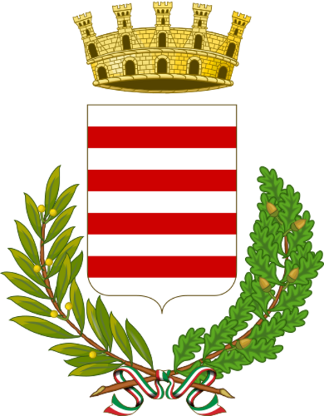 Barletta-Stemma