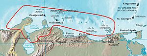 Archivo:BarreradeserCaribe