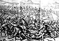 Batalla de las Salinas