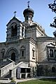 Biserica Sf. Nicolae, Roznov, Neamţ