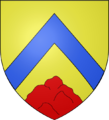 Blason de la ville de La Roque-d'Anthéron (13)