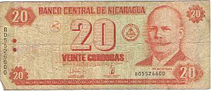 Archivo:C$20 Cordobas