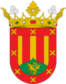 COA Marquis of Cuéllar