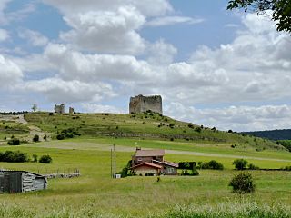 Cabrejas del Pinar - Castillo 03.jpg