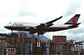 Canadian Boeing 747-400 KvW
