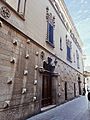 Casa Navàs al Carrer de Jesús02