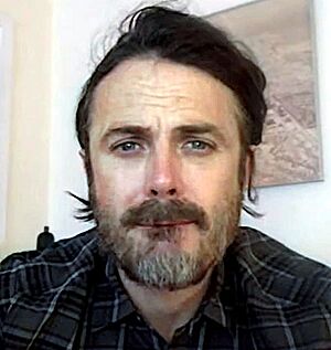 Archivo:Casey Affleck in 2021