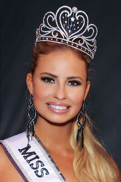 Cassandra Kunze 2014