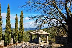 Archivo:Castell de Vilademàger (La Llacuna) - 2