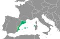 Catalan language in Europe