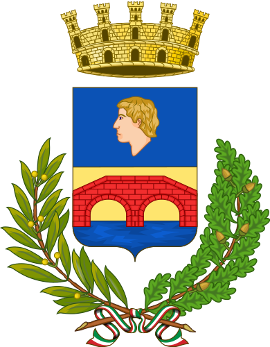 Cecina-Stemma