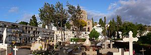 Archivo:Cementerio Santa Lastenia. Santa Cruz de Tenerife