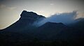 Cerro Colchiquí - Ongamira
