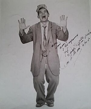 Archivo:Clavillazo circa 1941 (cropped)