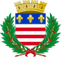 Coat of Arms of Béziers.svg