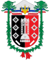 Coat of arms of La Araucania, Chile.svg