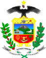 Coat of arms of Mérida State