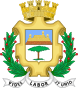 Coat of arms of the city of Cienfuegos, Cuba.svg