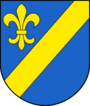 Coeuve-blazon.svg
