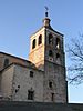 Iglesia Parroquial de Santa María