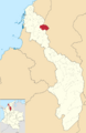 Colombia - Bolívar - El Guamo