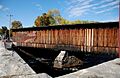 Contoocook Covered Railroad Bridge