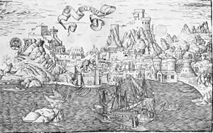 Archivo:Corfou 1488