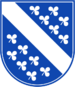 DEU Kassel COA.svg