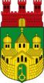 DEU Recklinghausen COA