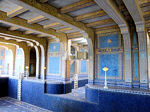Archivo:DSC27488, Hearst Castle, San Simeon, California, USA (5129765942)
