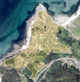 Delimitacion de A Telleira, Porto do Son