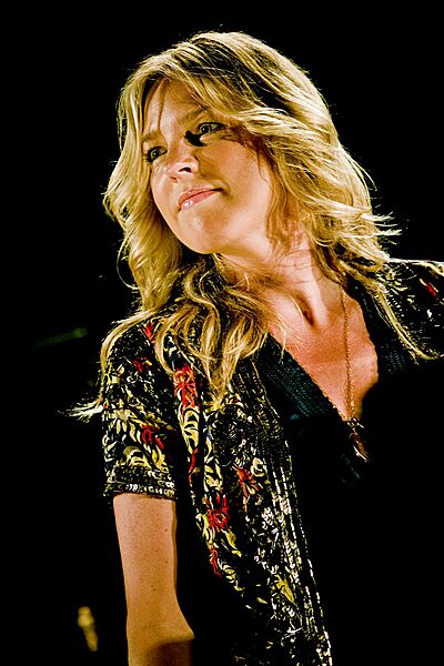 Diana Krall 08