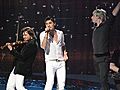 ESC 2008 - Russia - Dima Bilan, 1st semifinal