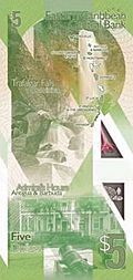 East caribbean states eccb 5 dollars 2019.00.00 b240 pnl ad 000000 r.jpg