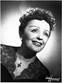 Edith Piaf Harcourt 1950 1