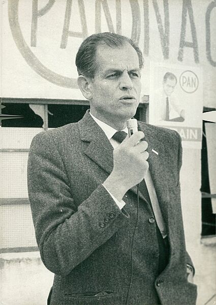 Efraín González Morfin