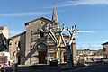 Eglise Rognonas 2